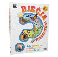 NAŠA DJECA Enciklopedija Dječja enciklopedija