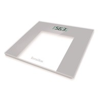 TERRAILLON Osobna vaga ART13186, digitalna, 150 kg, staklo, siva