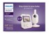 PHILIPS Baby monitor AVENT SCD881/26