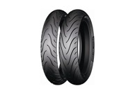 MICHELIN Moto guma Pilot Street 130/70-17 62S (R) TL/TT