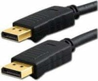 SINNECT Kabel DisplayPort, M/M, 2m
