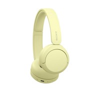 SONY Slušalice WHCH520Y, Bluetooth, žute
