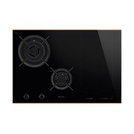 SMEG Indukcijska ploča PM6743R Dolce Stil Novo