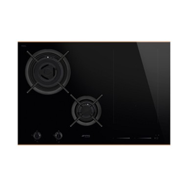 SMEG Indukcijska ploča PM6743R Dolce Stil Novo