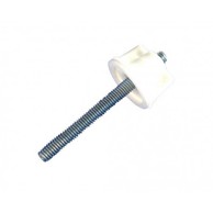 Vijci metalni za WC sjedalo Procrom