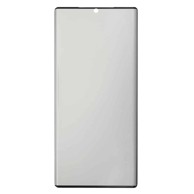 PRIO 3D Anti-Spy kaljeno staklo za Samsung Galaxy Note 20 Ultra, crno