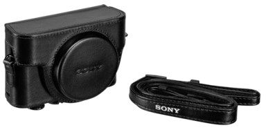 SONY Torba za fotoaparat LCJ-RXK za seriju RX100