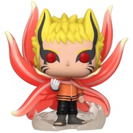 FUNKO POP! Figura  Super Sized Boruto Naruto, 15 cm