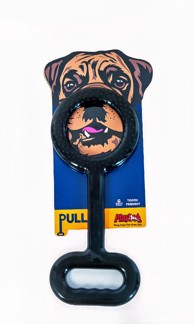 PLAY DOG Pull igračka