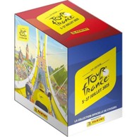 PANINI Paket naljepnica Tour De France 2025