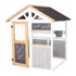 ROBA Dječja vrtna kućica Outdoor+