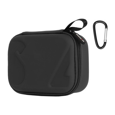 SUNNYLIFE Standardna Combo torba za Action 6, crna