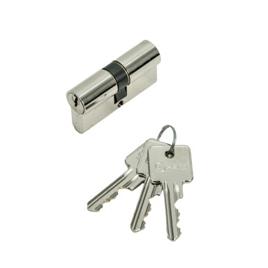 Cilindar brave 30X30 nikal