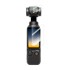TELESIN Kaljeno staklo za DJI Osmo džep 3