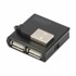 DIGITUS USB HUB 4× USB-A džepni DA-70217