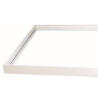 COMMEL Set za nadgradnu montažu LED panela, 600x600mm