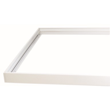 COMMEL Set za nadgradnu montažu LED panela, 600x600mm