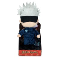 JUJUTSU KAISEN Plišana igračka Satoru Gojo 27 cm