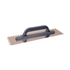 STRONG Gleter jumbo rubber inox, 480 mm, ravni