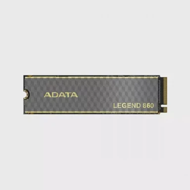 ADATA SSD disk LEGEND 860, 2TB, PCIe 4x4, 6000/5000 MB/s M.2