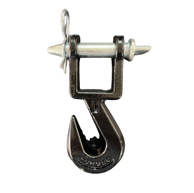 Kuka lanca za šumu D7-K8, do 2t