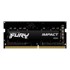 KINGSTON RAM memorija FURY Impact 32GB DDR4 SO-DIMM 260-pin 3200 MHz PC4-25600 unbuffered