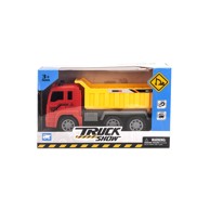 TRUCK SHOW Kamion Kiper
