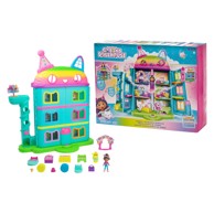 GABBY'S DOLLHOUSE Kuća za odmor