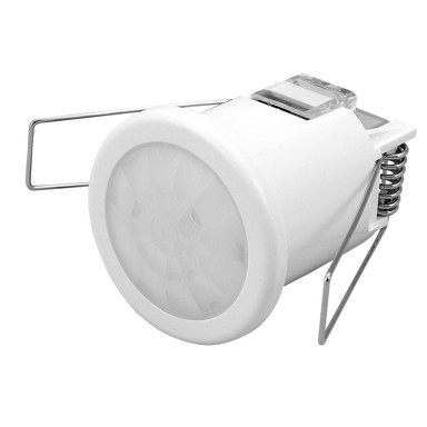 COMMEL Senzor pokreta UGRADNI 360° 8m IP20