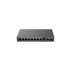 RUIJIE Switch RG-ES210GS-P, 10xGigabit PoE + 2xSFP, upravljani, cloud, Easy Smart