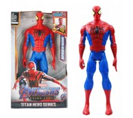 Velika interaktivna figurica, Spider Man