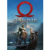 Igra za PC: God of War STEAM Key (EU)