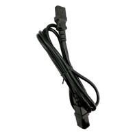 WERTOR Keek euro kabel muški-ženski 1,8m