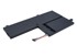 COREPARTS Baterija za laptop Lenovo, 26.64 Wh, 7.4 V, 3600 mAh, crna