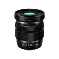 OLYMPUS Objektiv 8-25 mm F4.0 PRO