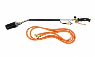 AWTOOLS Dugi piezo krovni plamennik