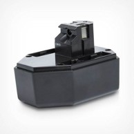 VONHAUS Rezervna baterija za akumulator za pumpanje guma, 12V 5056115703744