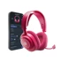 STEELSERIES Gaming slušalice Arctis Nova 7P Wireless Gen 2 žične i bežične USB Type-C/Bluetooth, magenta