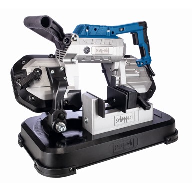 SCHEPPACH Tračna pila za metal MBS1200