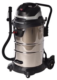 REM POWER Industrijski usisavač MCI 5014, mokro-suhi