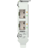 QNAP Mrežna kartica QXG-10G2SF-NXE, interna, optička, 10 Mbit/s