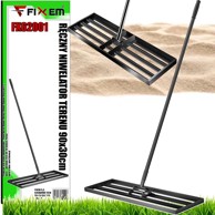 Ručni nivelator terena 90x30 cm