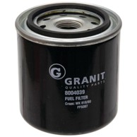 GRANIT Filter goriva WK818/80, SK3626