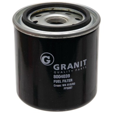GRANIT Filter goriva WK818/80, SK3626