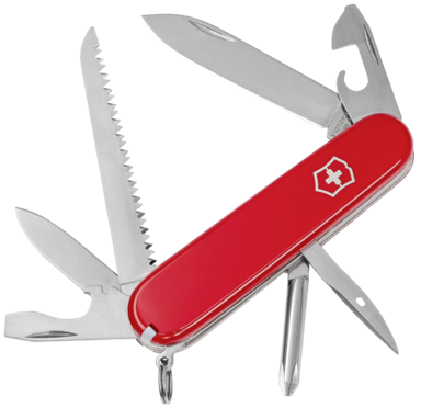VICTORINOX Džepni nož Hiker