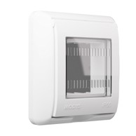 MODYS Podžbukna razvodna kutija kućište IP55 2M - 433726