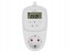 WiFi regulator temperature s utičnicom Nest