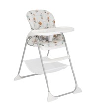 GRACO Hranilica SnackEase