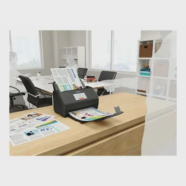 EPSON Skener WorkForce B11B258401, Wi-Fi, USB