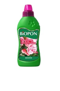 BIOPON Gnojivo za begonije 0,5 l BIO-1019